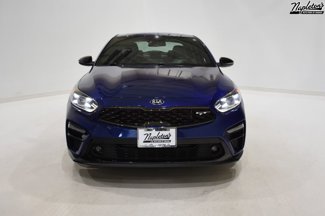 Used 2021 Kia Forte GT image 1
