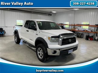 Used 2007 Toyota Tundra SR5 image 1