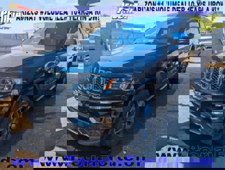 Used 2020 Jeep Grand Cherokee Limited image 1