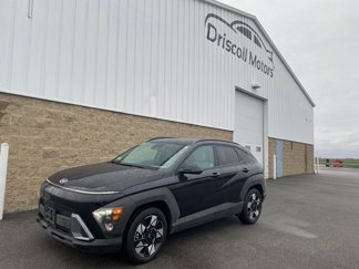 Used 2024 Hyundai Kona SEL image 1
