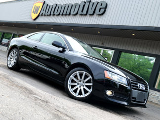Used 2011 Audi A5 2.0T Prestige image 1