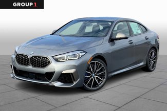 New 2024 BMW M235i xDrive Gran Coupe w/ Premium Package image 1