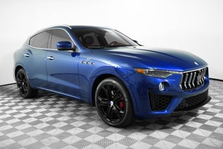 Used 2022 Maserati Levante GT image 1