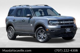 Used 2024 Ford Bronco Sport Big Bend w/ Convenience Package image 1