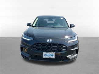 New 2026 Honda HR-V LX video 2