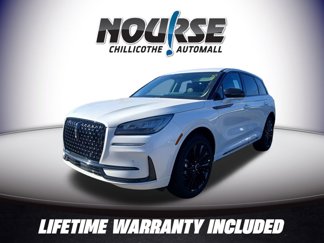 New 2025 Lincoln Corsair AWD w/ Equipment Group 101A image 1