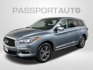 Used 2018 INFINITI QX60 AWD image 1