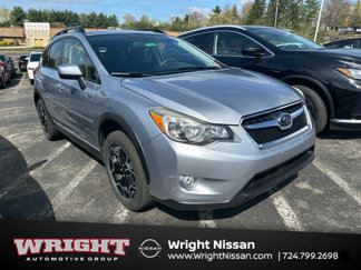 Used 2015 Subaru Crosstrek 2.0i Premium w/ Moonroof Package image 1