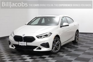 Certified 2024 BMW 228i xDrive Gran Coupe image 1