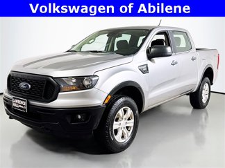 Used 2020 Ford Ranger XL w/ Equipment Group 101A Mid image 1