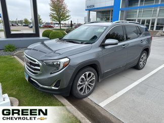 Used 2019 GMC Terrain SLT w/ Preferred Package image 1