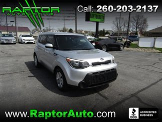 Used 2015 Kia Soul image 1