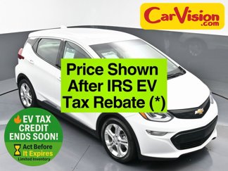 Used 2019 Chevrolet Bolt LT image 1