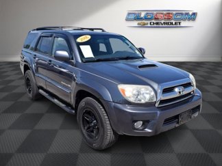 Used 2006 Toyota 4Runner Sport image 1