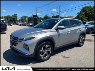 Used 2023 Hyundai Tucson SEL w/ Convenience Package image 1