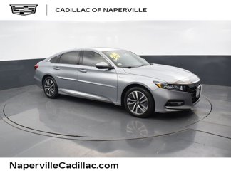 Used 2020 Honda Accord EX-L image 1