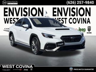 Used 2022 Subaru WRX image 1