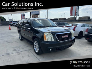 Used 2010 GMC Yukon XL SLT w/ SLT-2 Equipment Package image 1
