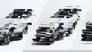 New 2025 Buick Envista Preferred image 1