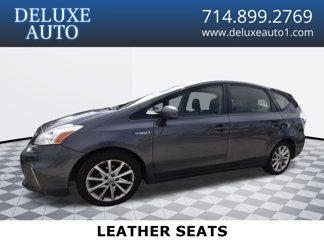 Used 2014 Toyota Prius V Three image 1