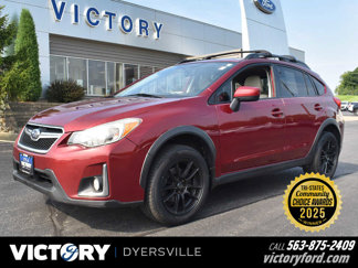 Used 2017 Subaru Crosstrek 2.0i Premium w/ Popular Package #2 image 1