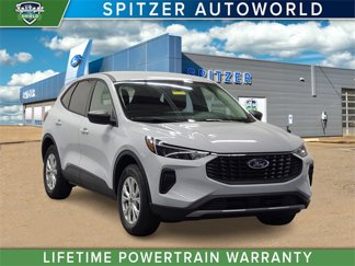 New 2025 Ford Escape Active w/ Tech Pack #1 image 1