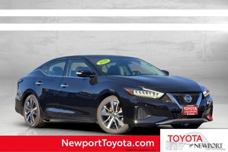 Used 2020 Nissan Maxima 3.5 SL image 1