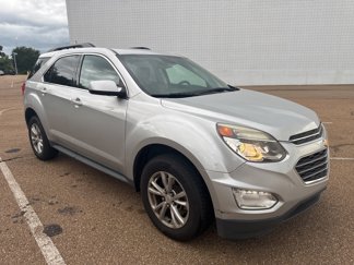 Used 2016 Chevrolet Equinox LT image 1