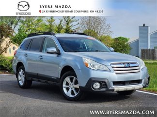 Used 2014 Subaru Outback 2.5i Limited w/ Moonroof Package image 1