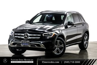 Used 2021 Mercedes-Benz GLC 300 image 1