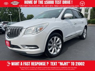 Used 2016 Buick Enclave Premium w/ Experience Buick Package image 1