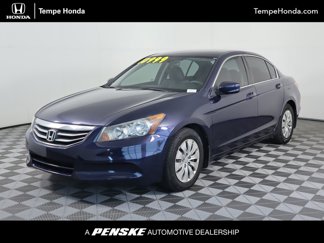 Used 2012 Honda Accord LX image 1