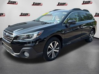 Used 2019 Subaru Outback 2.5i Limited 360° Tour