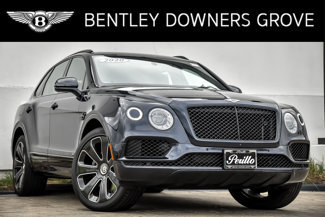 Used 2020 Bentley Bentayga Design Series image 1