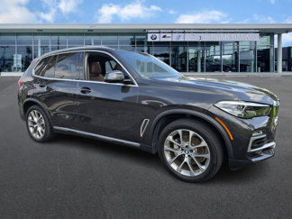 Used 2020 BMW X5 xDrive40i w/ Premium Package image 1