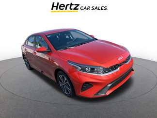 Used 2023 Kia Forte LXS image 1