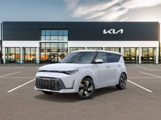 New 2025 Kia Soul GT-Line image 1