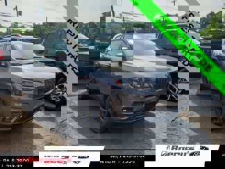 Used 2020 Jeep Cherokee Latitude Plus image 1