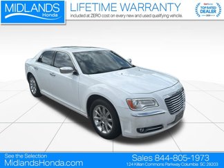 Used 2011 Chrysler 300 Limited image 1