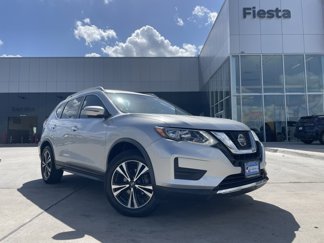 Used 2020 Nissan Rogue SV w/ Premium Package image 1