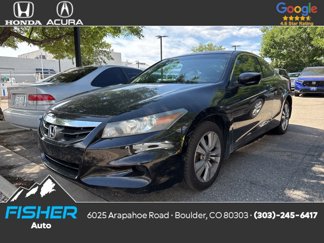 Used 2012 Honda Accord EX-L image 1