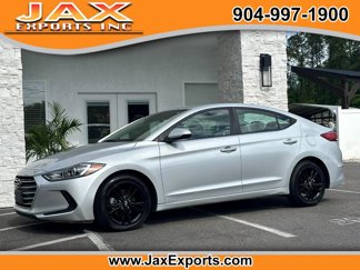 Used 2018 Hyundai Elantra SEL image 1
