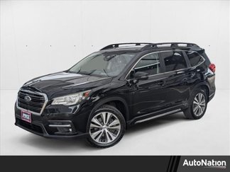 Used 2019 Subaru Ascent Limited w/ Popular Package #2A image 1