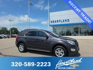 Used 2016 Chevrolet Equinox LT w/ Convenience Package image 1