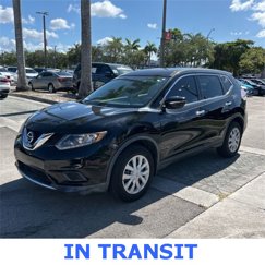 Used 2015 Nissan Rogue S image 1