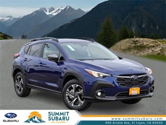New 2025 Subaru Crosstrek 2.5i Premium image 1