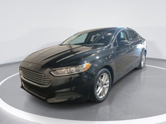 Used 2014 Ford Fusion SE image 1