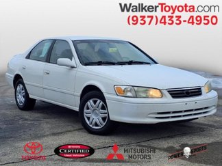 Used 2001 Toyota Camry image 1