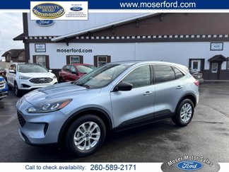 Used 2022 Ford Escape SE w/ Convenience Package image 1