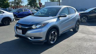 Used 2018 Honda HR-V EX image 1
